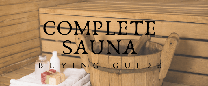 infrared sauna buying guide
