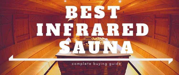 best infrared sauna